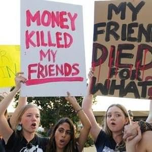 Meet your Posher, Zoe